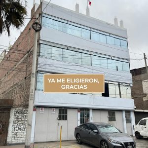 Alquiler oficina y depósito en Surco