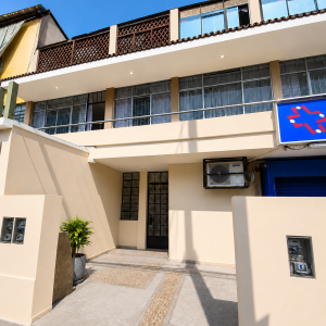 Venta de Departamento en Cercado de Lima - Urb. Elio