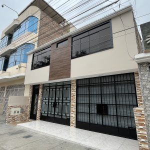 Alquiler de Departamento en Los Olivos – 2do Piso – Av. Huaylas