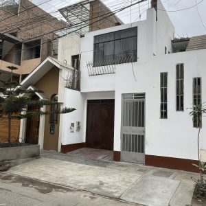 Alquiler de Departamento en Los Olivos - Calle Bulgaria