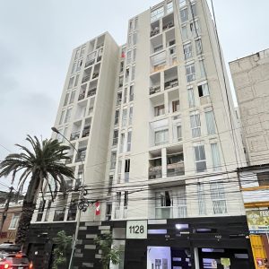 Alquiler de Departamento en Jesús María - Arnaldo Márquez