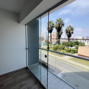 Venta de Departamento en San Miguel - Dpto. 201 - Talambo