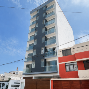 Venta de Departamento en San Miguel - Dpto. 501 - Talambo