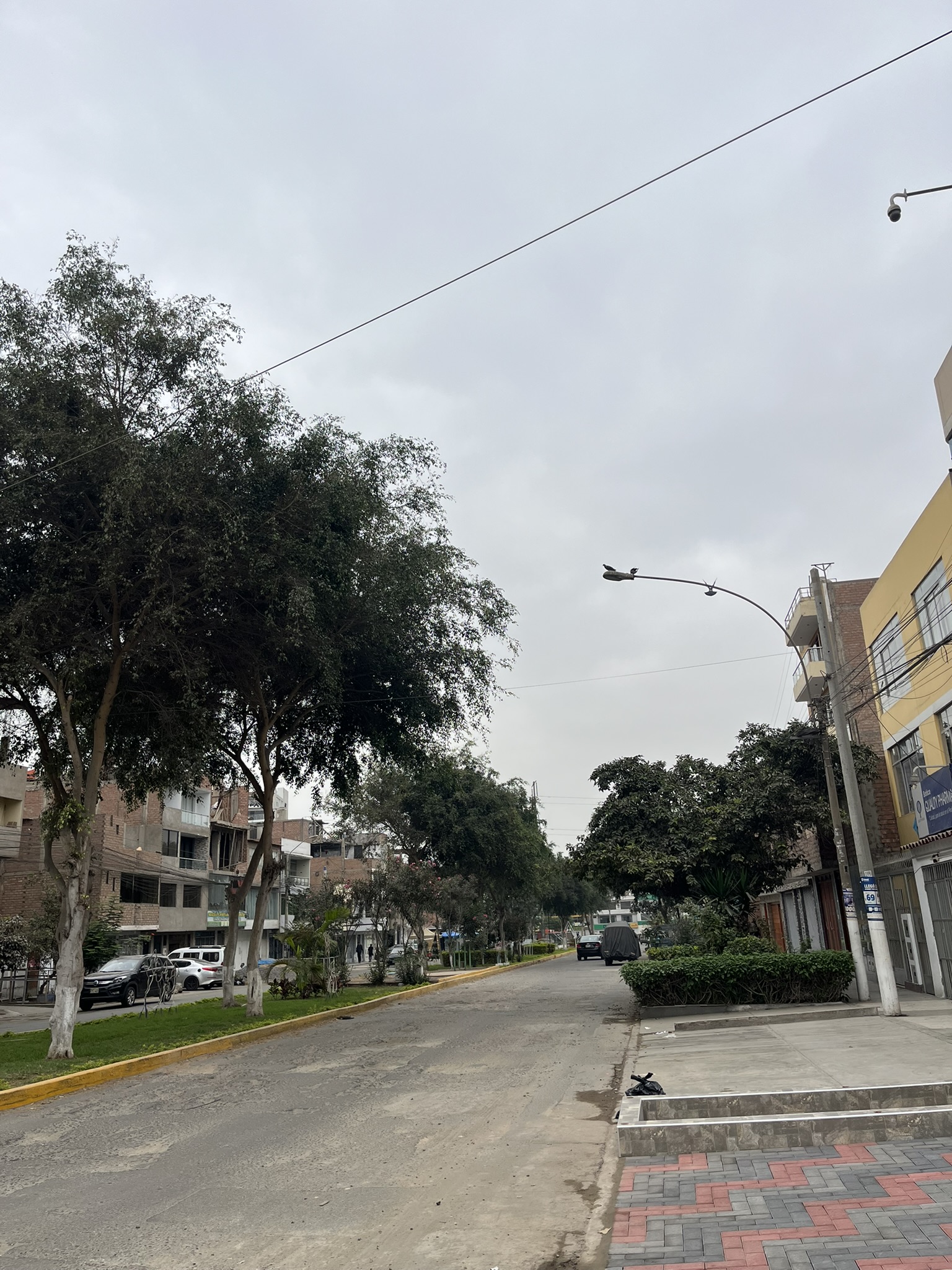Alquiler de Departamento en Los Olivos – 2do Piso – Av. Huaylas - Imagen 8