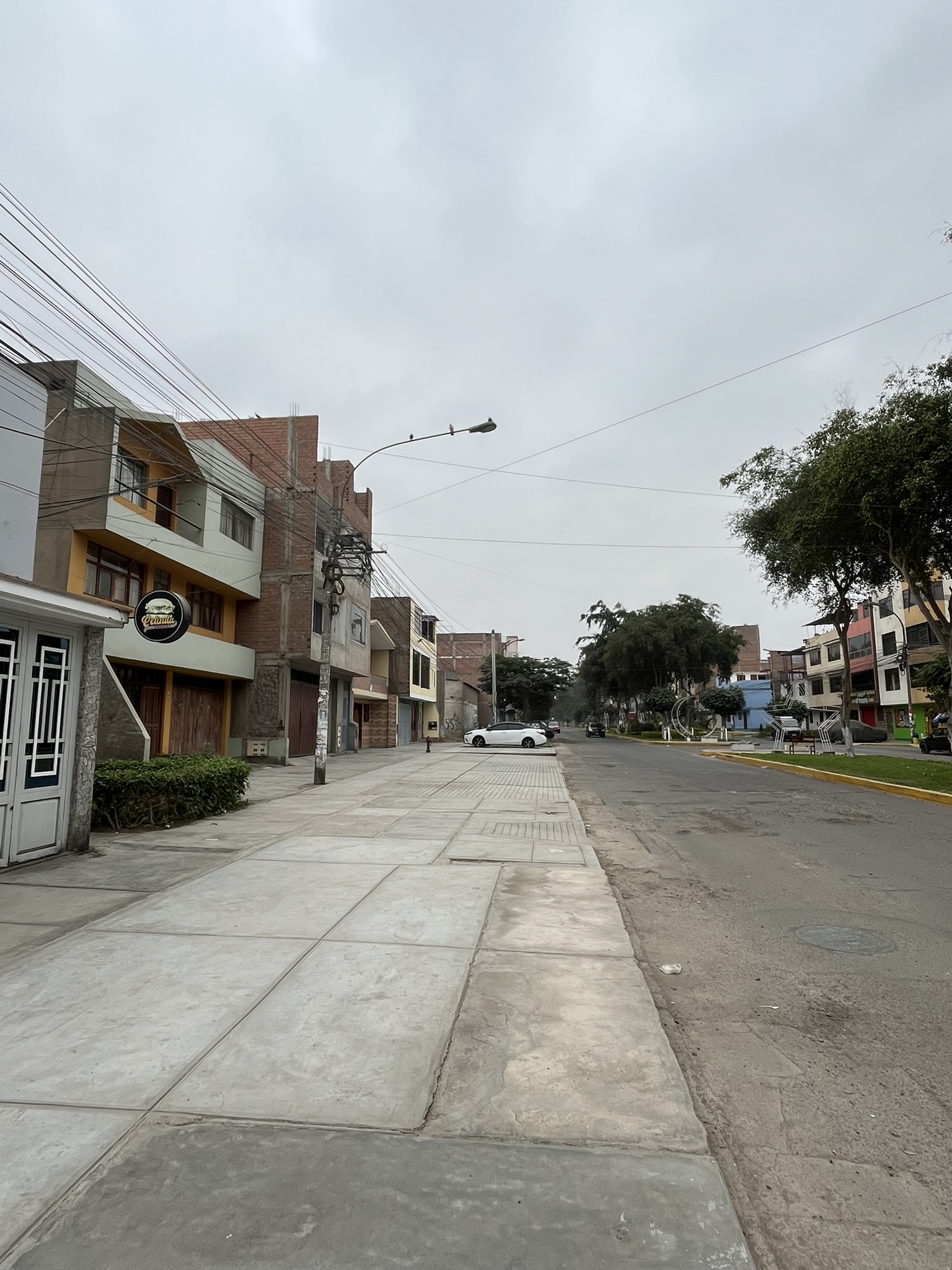 Alquiler de Departamento en Los Olivos – 2do Piso – Av. Huaylas - Imagen 9