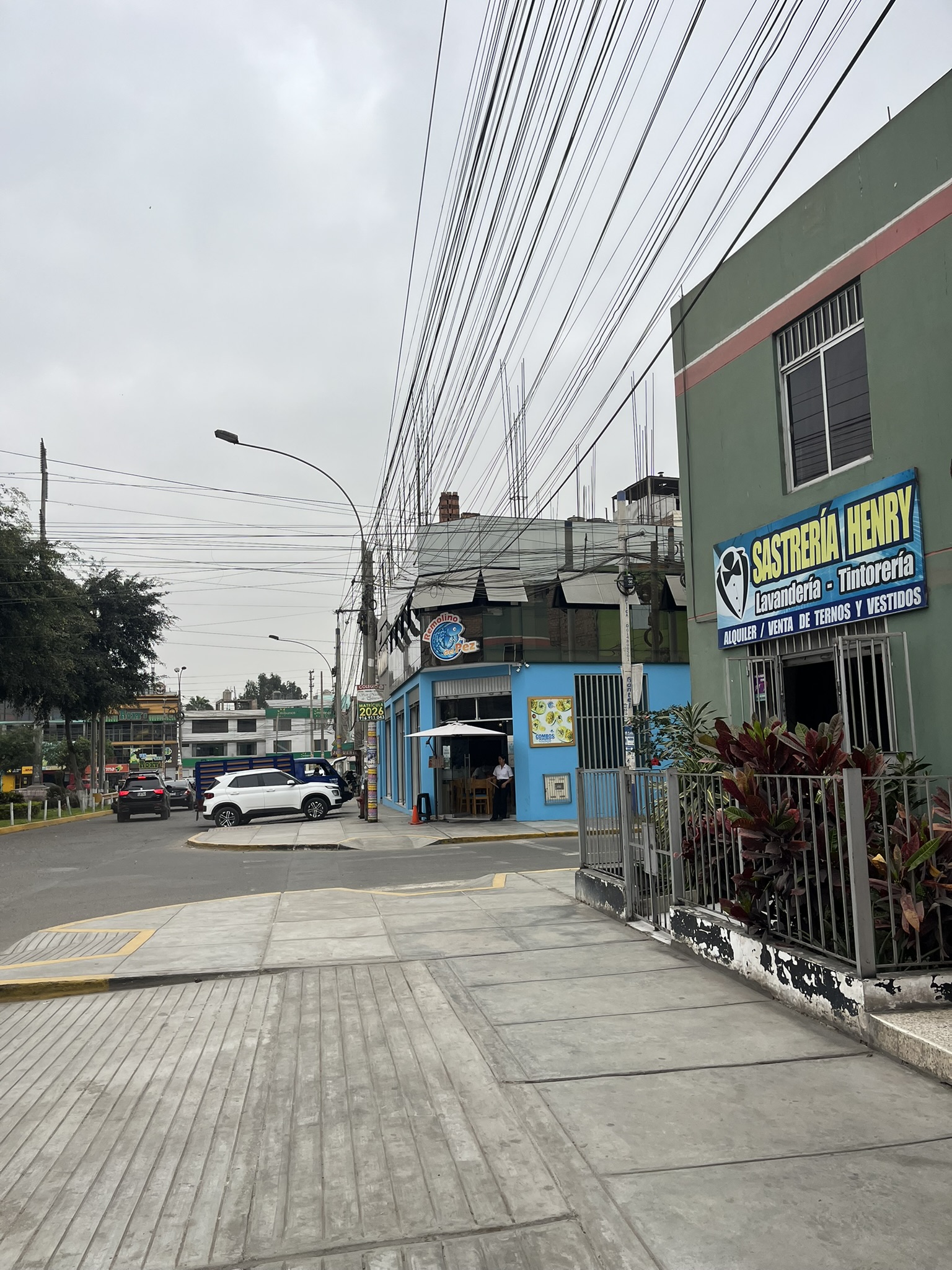 Alquiler de Departamento en Los Olivos - 1er Piso - Av. Huaylas - Imagen 15