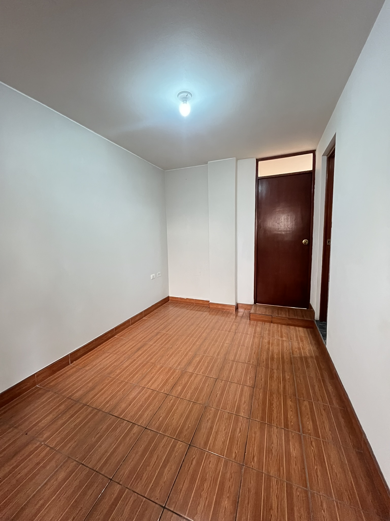 Alquiler del Departamento en Los Olivos - Jr Caraz - 3er piso - Imagen 5