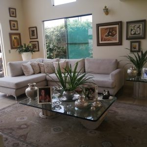 Venta de Casa en La Rinconada - La Molina