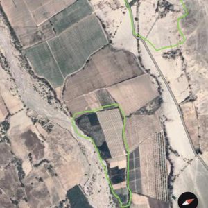Venta de Terrenos en Nazca