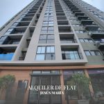 Alquiler de Departamento en Jesús María - Av. San Felipe