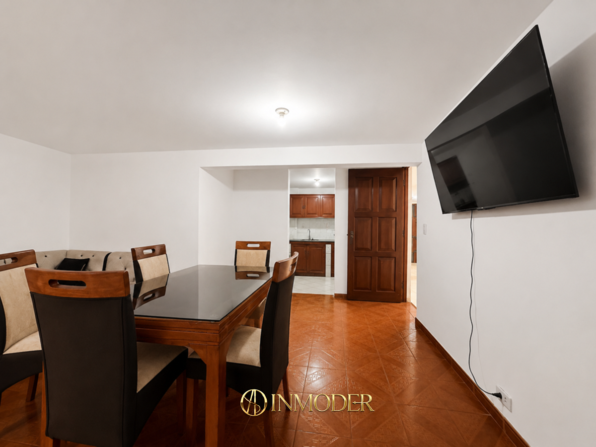 Venta de Casa en Los Olivos - Urb. Pro - Imagen 5