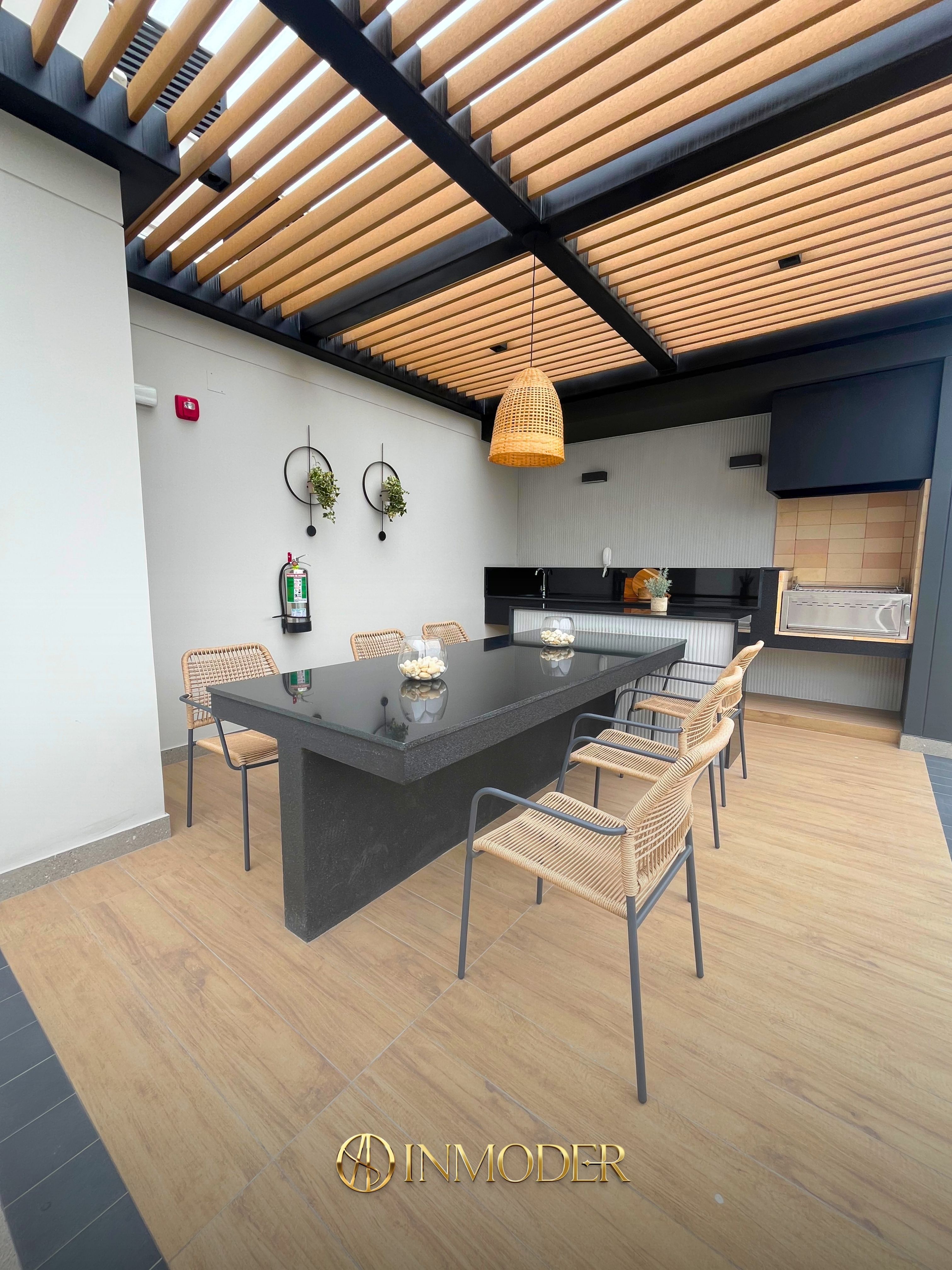 Alquiler de Departamento en Jesús María - Av. San Felipe - Imagen 15