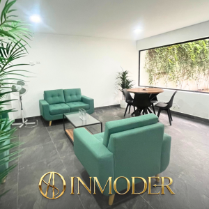 Venta de Duplex en San Borja