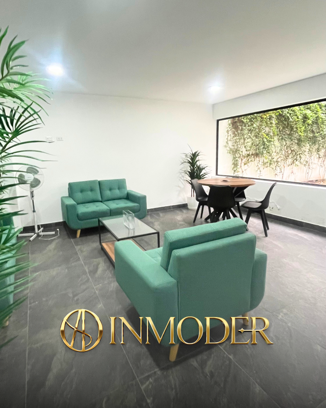 Venta de Duplex en San Borja