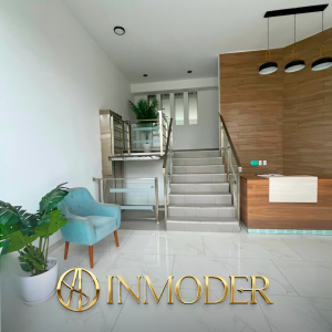 Venta de Departamento en San Borja