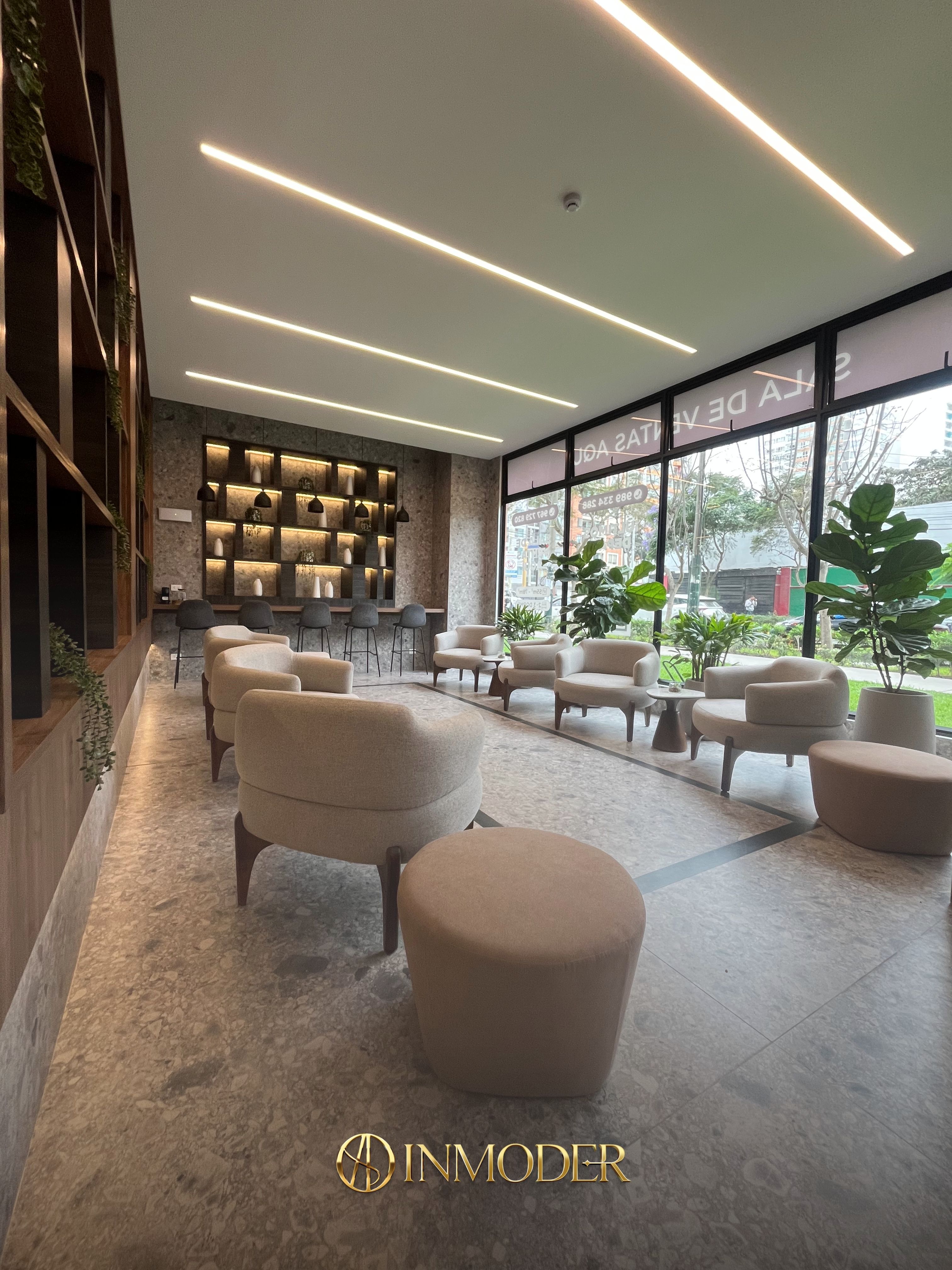 Alquiler de Departamento en Jesús María - Av. San Felipe - Imagen 3