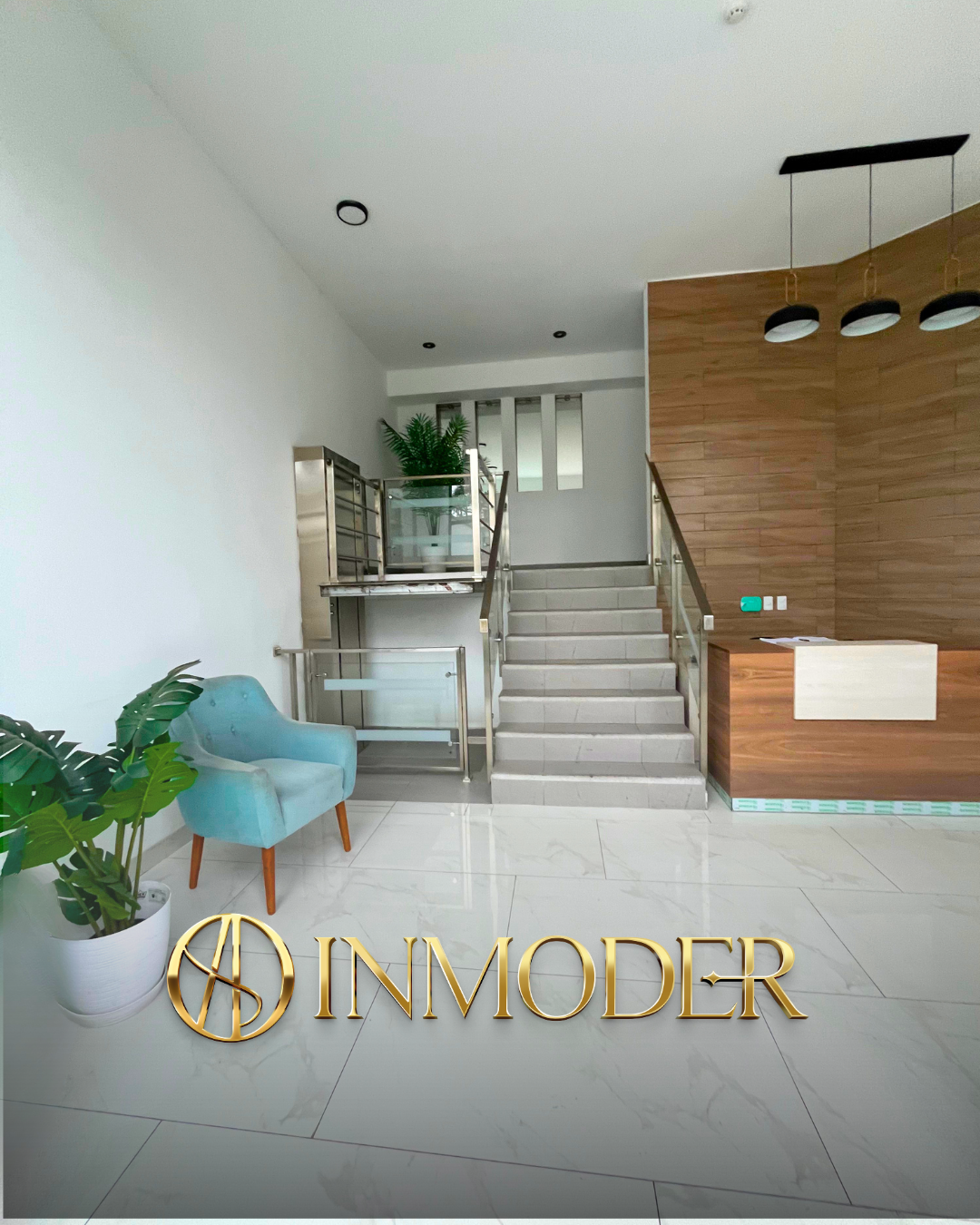 Venta de Departamento en San Borja