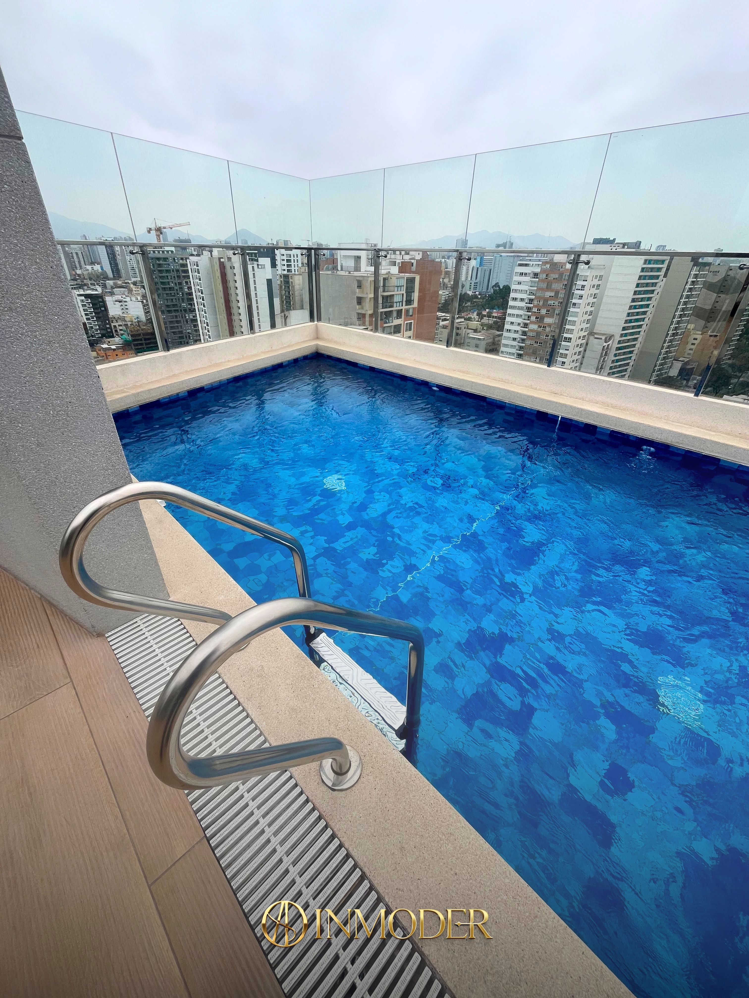 Alquiler de Departamento en Jesús María - Av. San Felipe - Imagen 20