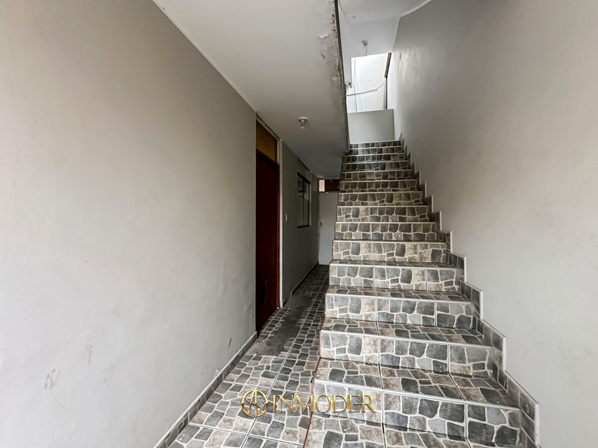 Venta de Casa en Los Olivos - Urb. Pro - Imagen 9