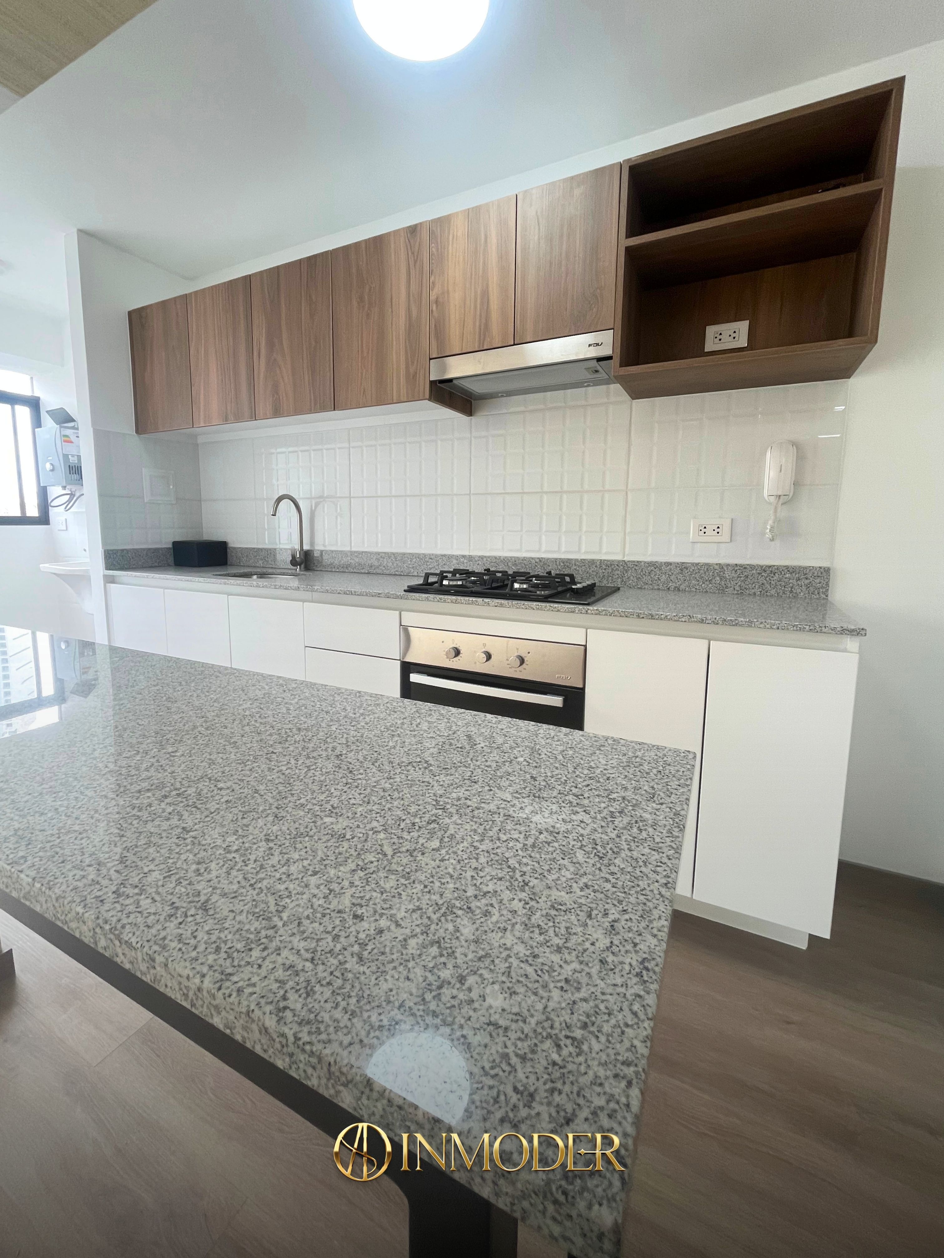 Alquiler de Departamento en Jesús María - Av. San Felipe - Imagen 6