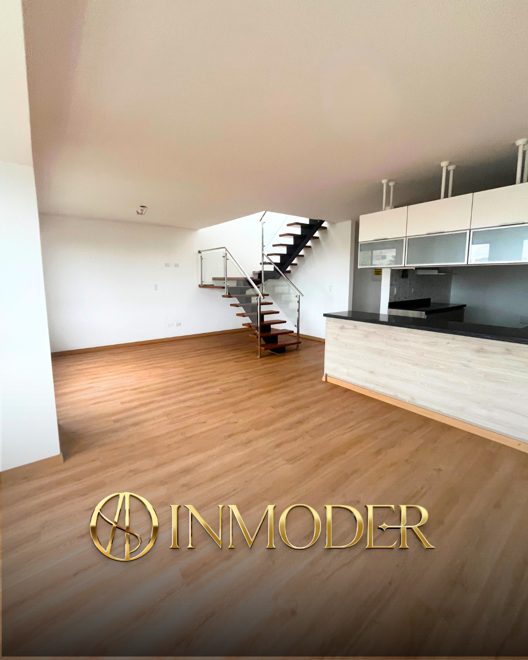 Venta de Duplex en San Borja - Imagen 4