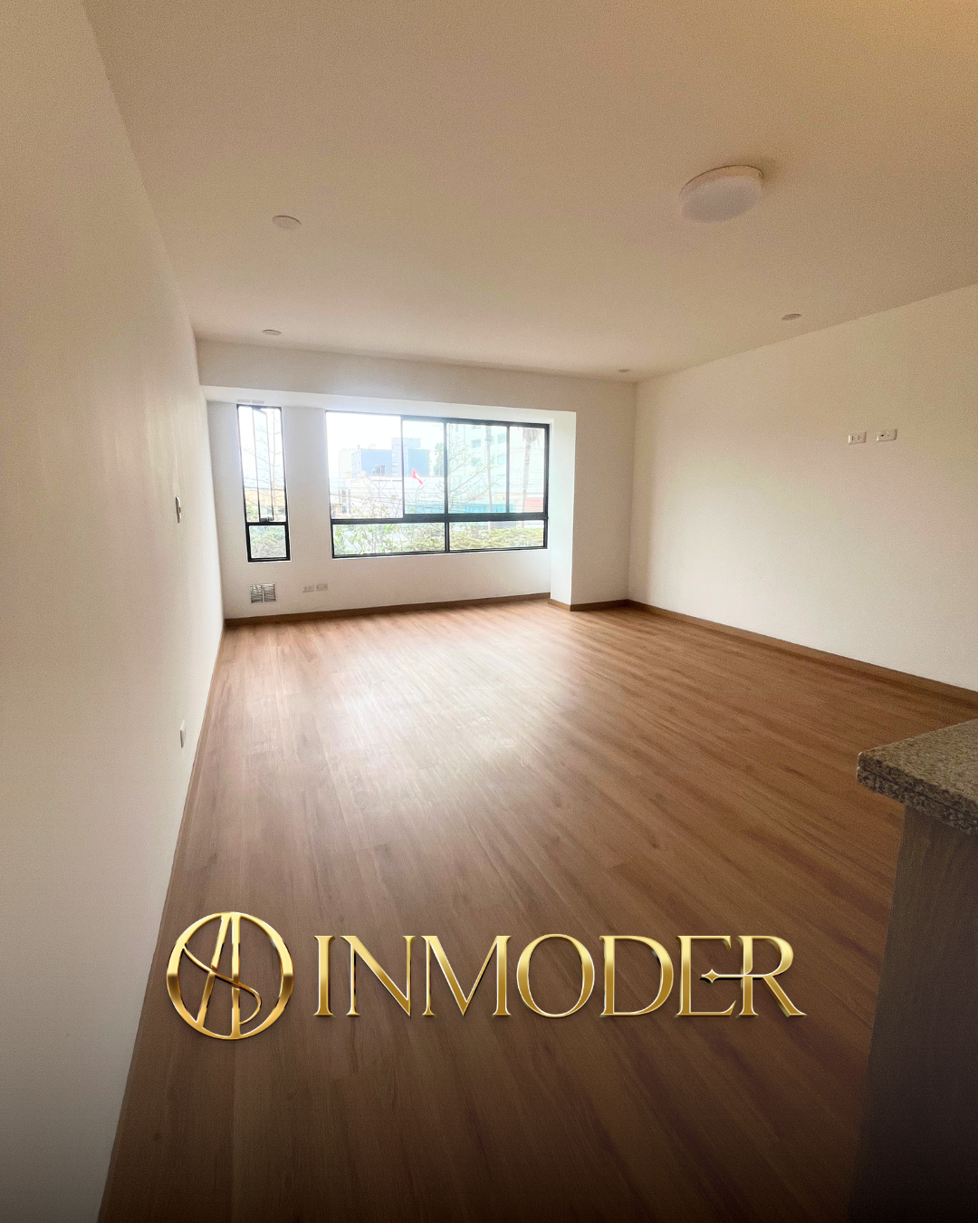 Venta de Departamento en San Borja - Imagen 4
