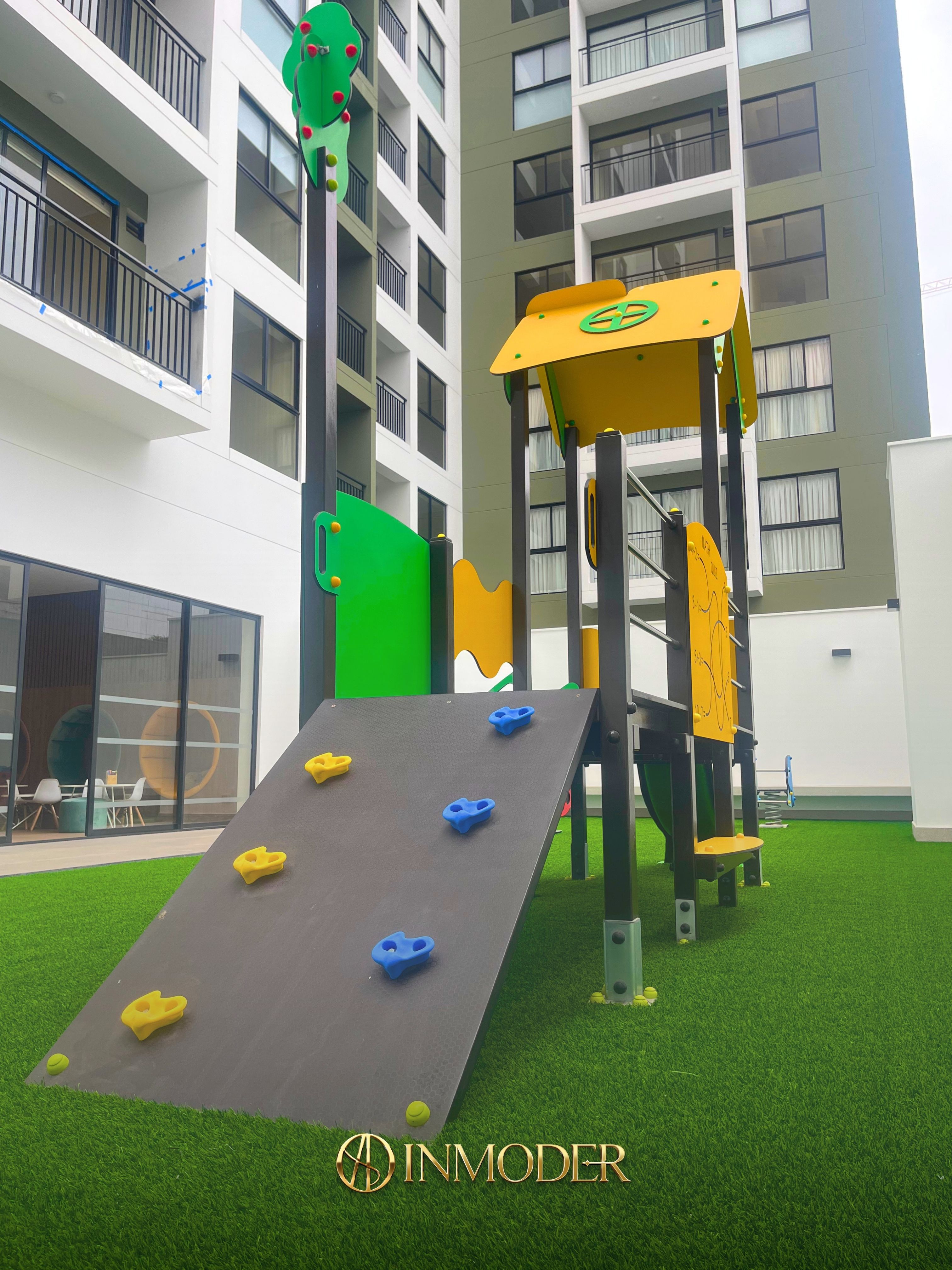 Alquiler de Departamento en Jesús María - Av. San Felipe - Imagen 21