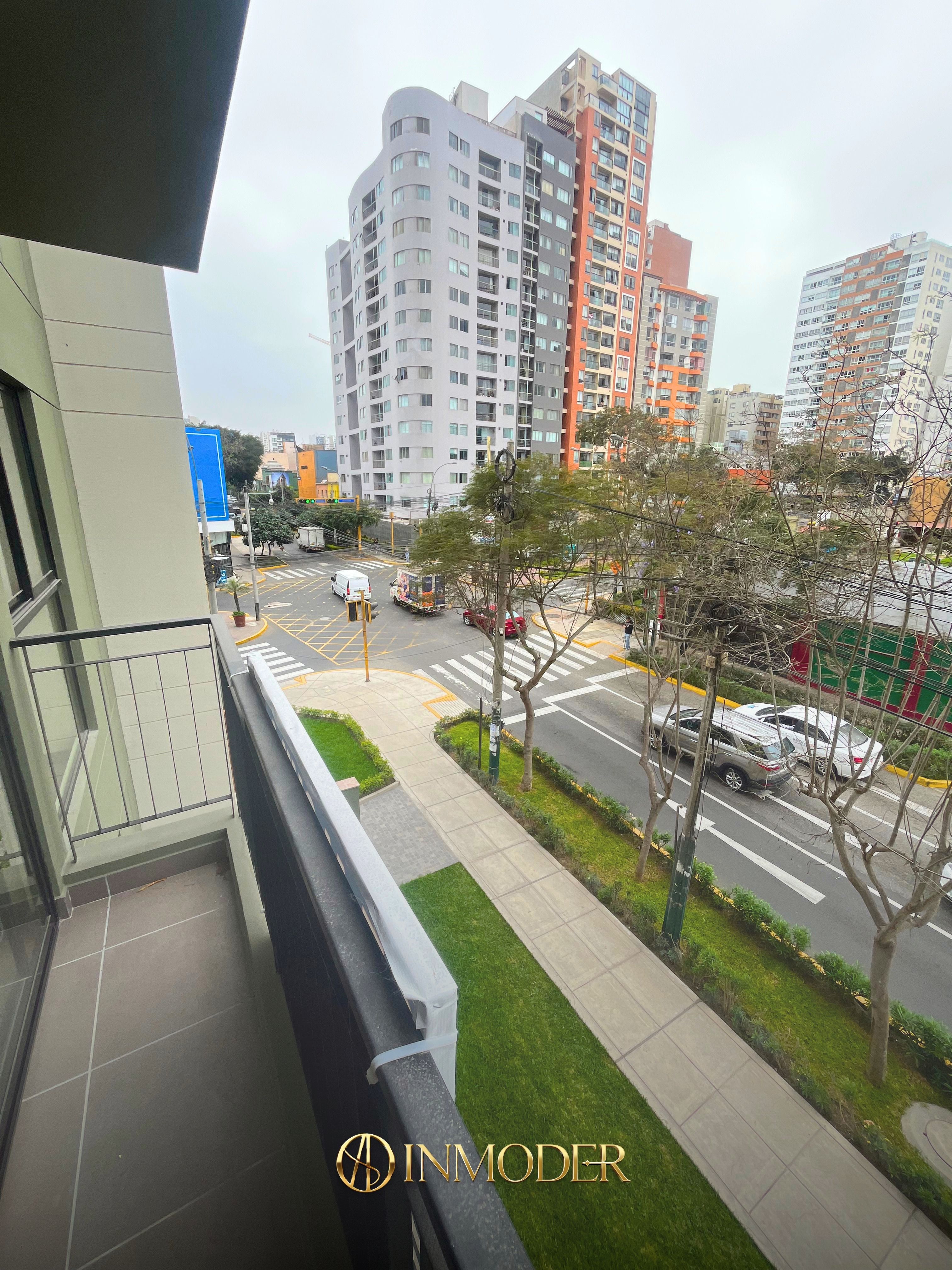 Alquiler de Departamento en Jesús María - Av. San Felipe - Imagen 8