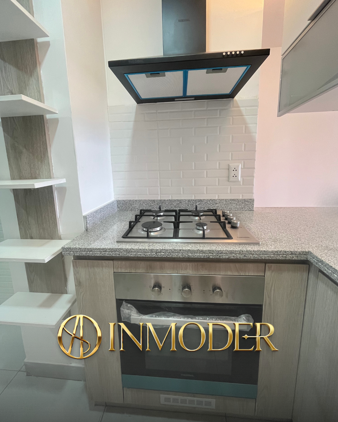 Venta de Departamento en San Borja - Imagen 7