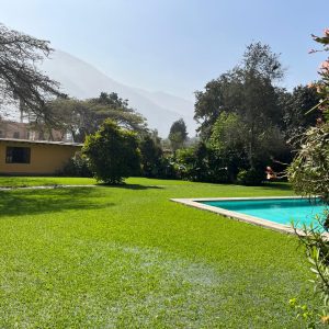 Venta de Casa en Chaclacayo - La Victoria