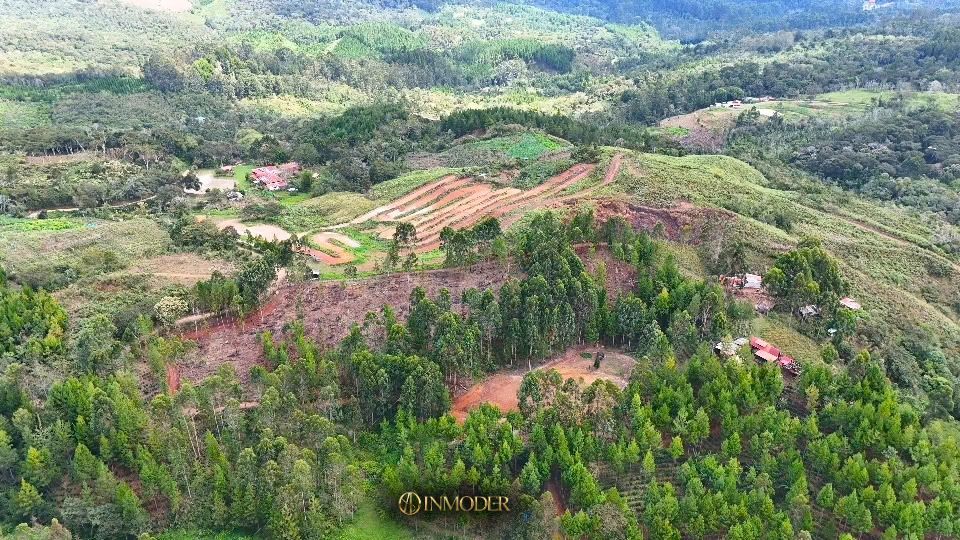 Venta de Terrenos en Villa Rica Oxapampa - Imagen 2