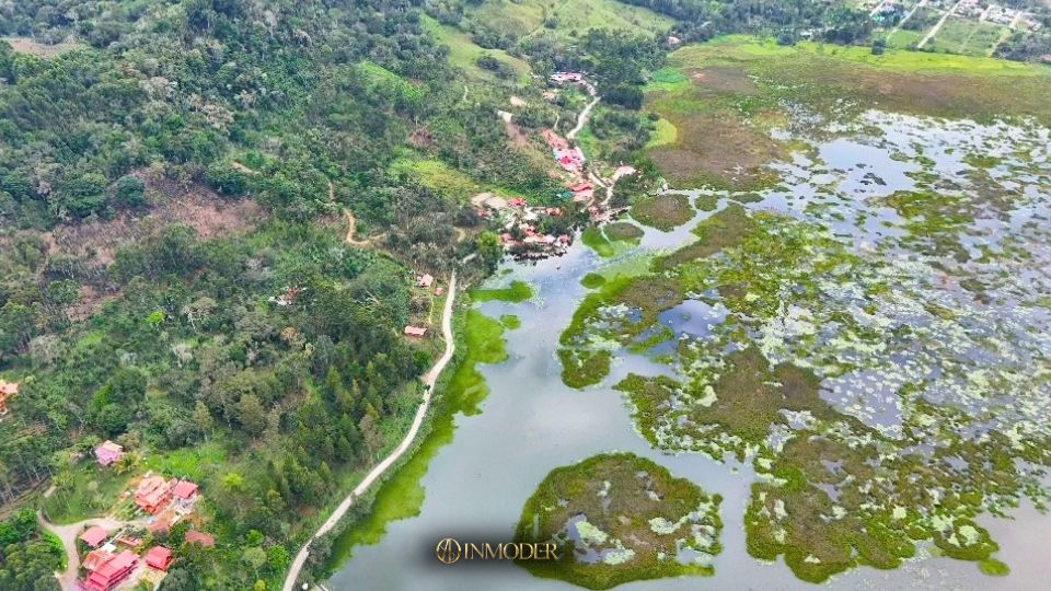 Venta de Terrenos en Villa Rica Oxapampa - Imagen 3