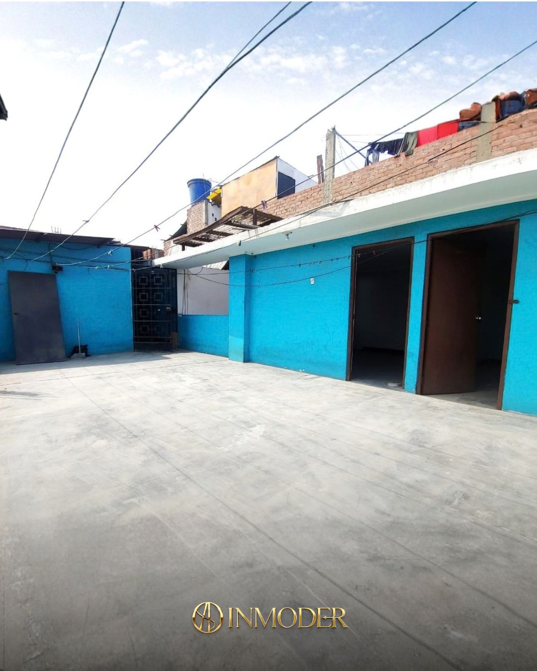 Venta de Hotel en San Juan de Lurigancho - Imagen 14