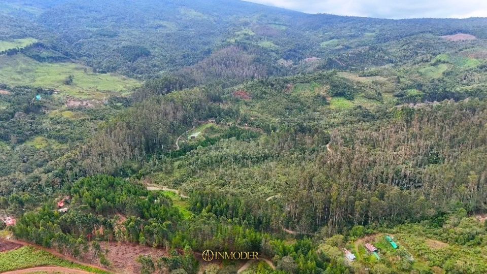 Venta de Terrenos en Villa Rica Oxapampa