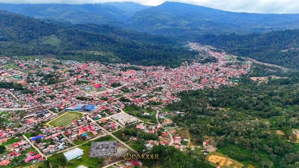 Venta de Terrenos en Villa Rica Oxapampa - Imagen 7