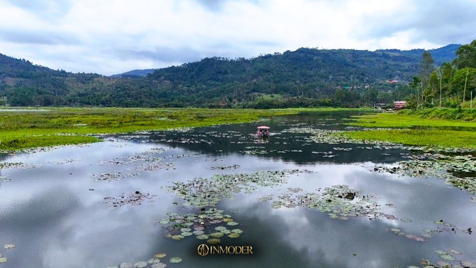 Venta de Terrenos en Villa Rica Oxapampa - Imagen 10